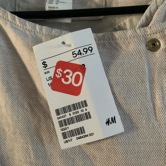 Light Jacket - Picture 3 of 3